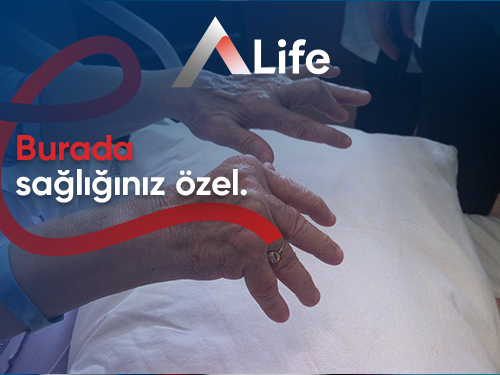 Romatoid Faktör Nedir? Düşüklüğü ve Yüksekliği Neden Olur?